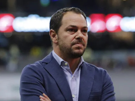 Santiago Baños tiene claro que como el América no hay dos en la Liga MX