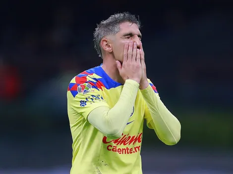 Van sin su 10: Diego Valdés no saldrá ni a la banca ante Pachuca
