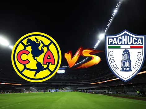 ¿El América vs. Pachuca va por TV Abierta?