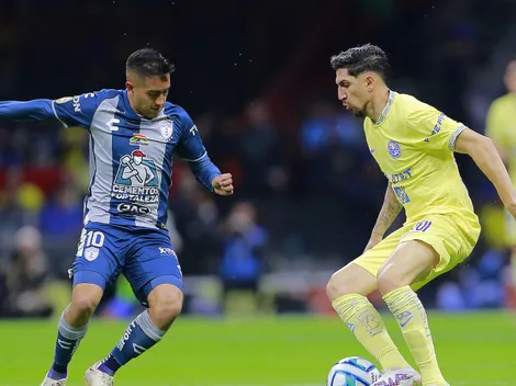 América vs. Pachuca: ¿qué dicen las casas de apuestas del partido?