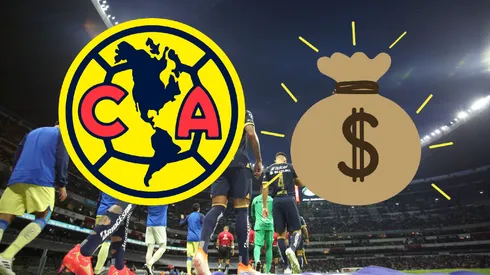 Multa al América por violencia.