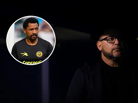 Adrián Chávez cree que Antonio Mohamed no sabe de fútbol