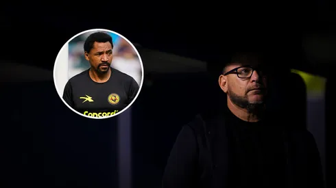 Adrián Chávez aseguró que los árbitros no ayudan al América.