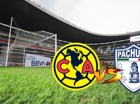 América vs. Pachuca: Estos son los precios de los boletos para el partido de la Jornada 11