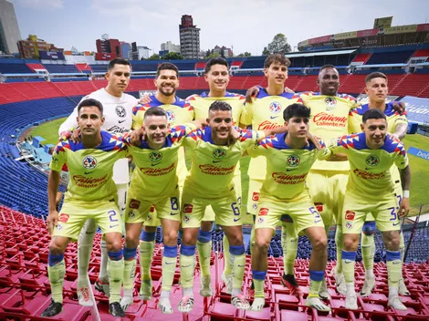 América jugará en el Estadio Azulgrana desde 2024