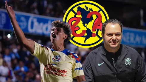 Santiago Baños cuenta su plan con Lichnovsky.