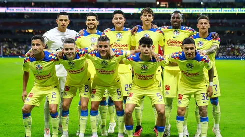 América enfrenta a Mazatlán en la Jornada 12 de la Liga MX