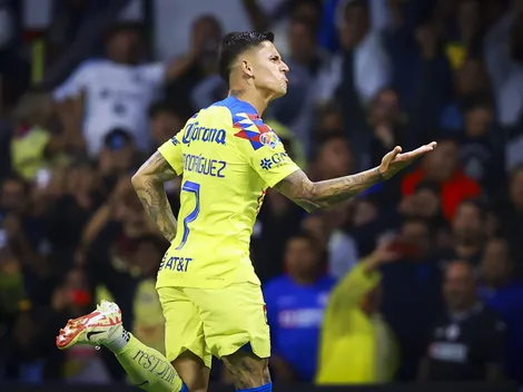 Así fue la burla de Brian Rodríguez a las Chivas, Cruz Azul y Pumas