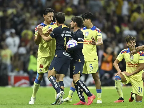 ¡Salió Bravo! Ramón Juárez demostró carácter y salió en defensa de Igor Lichnovsky