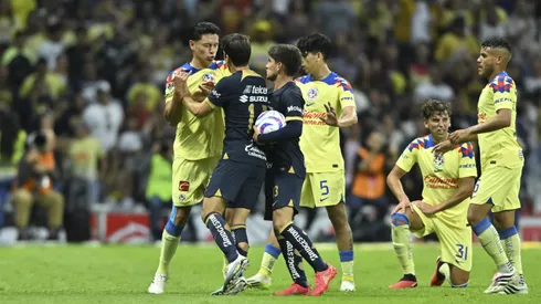 Ramón Juárez defendió a Lichnovsky