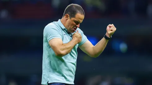 Jardine consiguió un hito histórico.