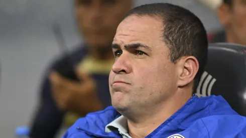 Jardine ya piensa en la próxima cita ante Mazatlán