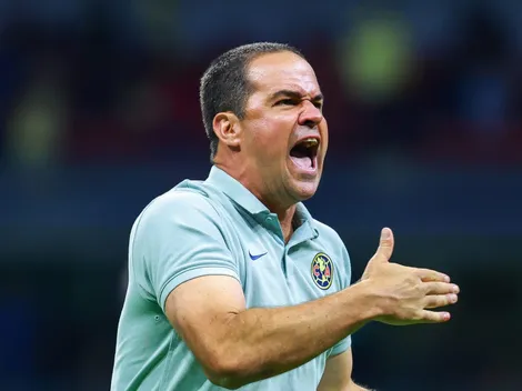 André Jardine ve a su América como un equipo histórico