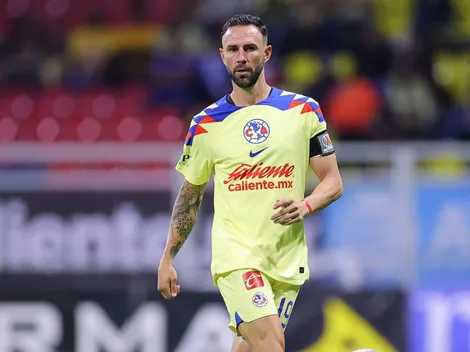 Nueva baja en defensa por lesión del Club América que se perderá unas semanas