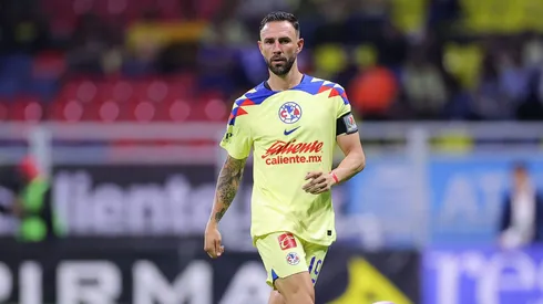 Miguel Layún estará de baja un par de semanas.