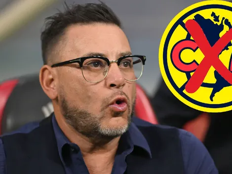 Investigan a Antonio Mohamed por sus palabras contra el Club América