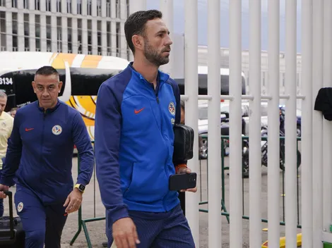 El rol que tendría Miguel Layún en la vuelta ante León