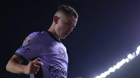 Fidalgo sabe que no pueden sentirse conformes con el empate.