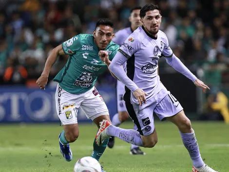 Ángel Mena confirma su baja para la vuelta entre América y León