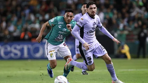 América se juega esta noche ante León el pase a la Semifinal.