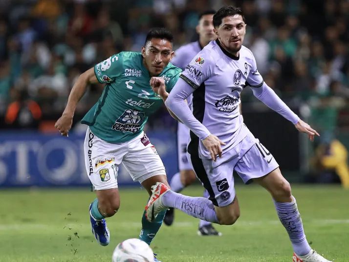 Ángel Mena confirma su baja para la vuelta entre América y León