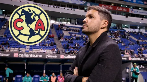 Nicolás Larcamón advierte al América en la Liguilla