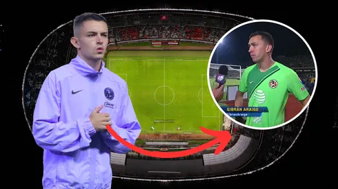 El emotivo mensaje de Álvaro Fidalgo que ilusiona a la afición para la vuelta ante León