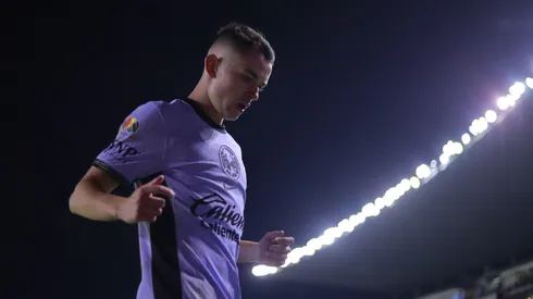 El Maguito podría regresar al viejo continente para seguir creciendo.