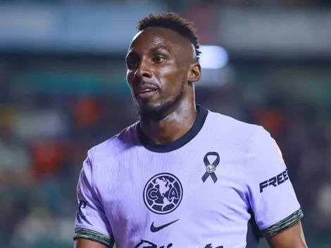 Si Julián Quiñones no llega en condiciones, ¿quién sería su reemplazo ante León?