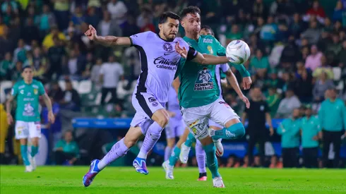 América va por el boleto a la Semifinal esta noche ante León.