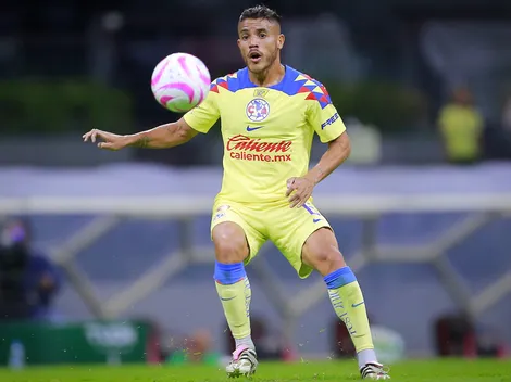 André Jardine, el director técnico que le cambió la vida a Jonathan Dos Santos