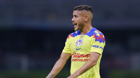 Jonathan dos Santos vive un gran presente en América y se esperaba un llamado a la Selección.