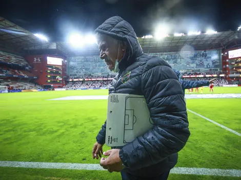 Esta es la razón por la que el Tuca Ferretti no piensa dirigir nunca al Club América