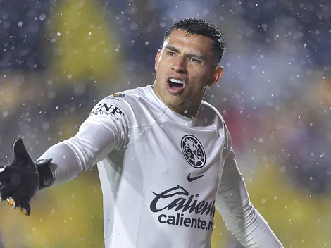 Así ha sido el Apertura 2023 de Luis Malagón