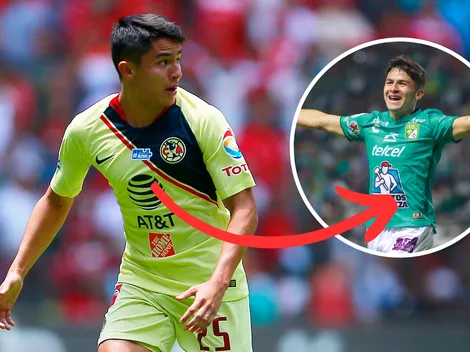 Ivan Moreno, el canterano de América que buscará eliminar a las Águilas en cuartos de final