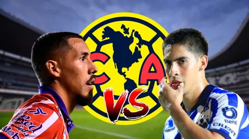 Comparativo estadístico entre los posibles refuerzos de América