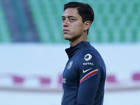 Portero del América cambiaría de equipo en la Liga MX para 2024
