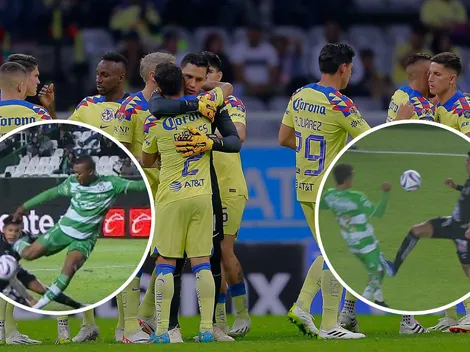 Las dos bajas de León que ponen al América como favorito