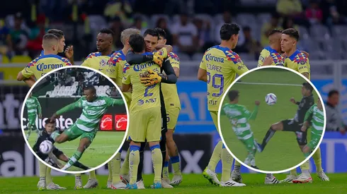 Las dos bajas de León que ponen al América como favorito