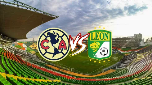 América se presentará en la Liguilla este miércoles cuando visite a León.