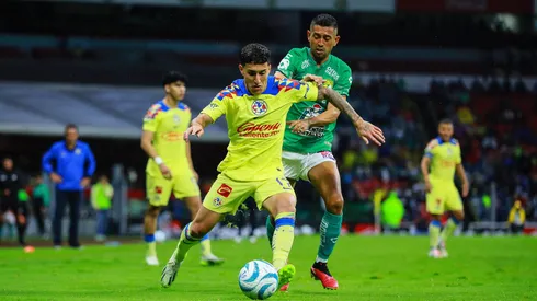 América y León tendrán una serie con mucha expectativa.