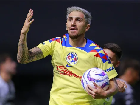 Diego Valdés es la gran duda de Jardine para la Liguilla con América