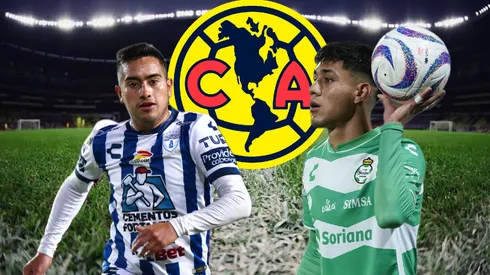 América estaría listo para invertir mucho dinero.