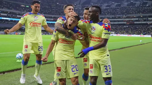 América tiene una buena noticia antes de la Liguilla.