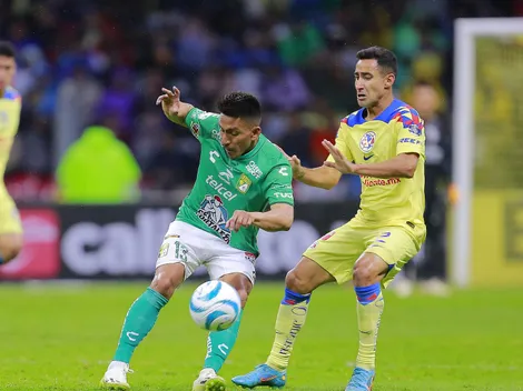 América vs. León: días y horarios CONFIRMADOS para los Cuartos de Final