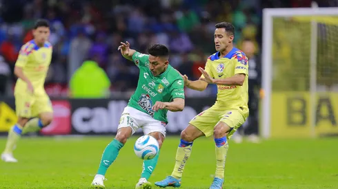 Los azulcremas buscan eliminar a León tras varios años.