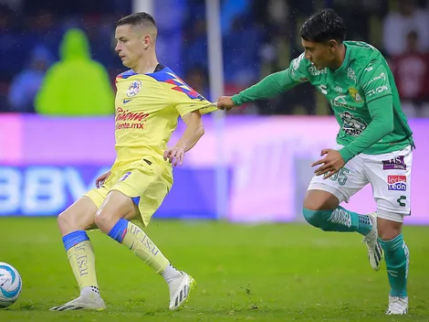 América enfrentará al Club León en los Cuartos de Final del Apertura 2023