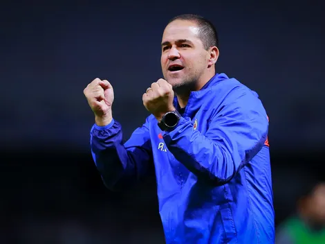 El estratega brasileño recordó lo difícil que era enfrentar al América