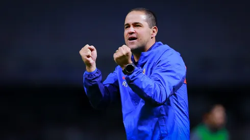 André Jardine está listo para afrontar la Liguilla.