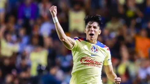 Kevin Álvarez sabe que los descuidos pueden costarle caros a América en Liguilla.